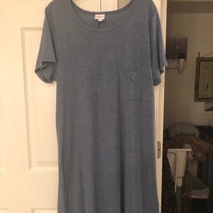 Lularoe Carly dress